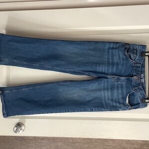 Wonder Nation Kids Blue Jeans